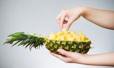5 loại trái cây mùa hè giúp giảm cân