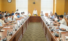 Bộ Nông nghiệp và Môi trường nêu 7 vấn đề đột phá phát triển 