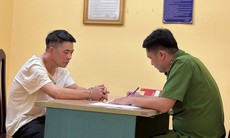 Hà Nội: Bắt lãnh đạo xã ở Thường Tín về tội 'Nhận hối lộ'

