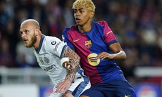 Nhận định trận Inter Milan vs Barcelona: Quyết chiến vì giấc mơ chung kết