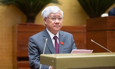 Đoàn Chủ tịch Ủy ban Trung ương MTTQ Việt Nam đề nghị kiên quyết xử lý, đẩy lùi nạn hàng giả