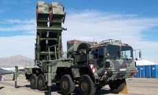 Patriot của Israel được Mỹ 'tân trang' rồi chuyển cho Ukraine