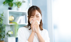 Thuốc điều trị viêm mũi dị ứng