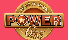 Kết quả xổ số Vietlott hôm nay 6/5/2025 - Vietlott 6/5 - Xổ số Power 6/55 ngày 6/5