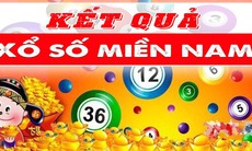 Kết quả xổ số miền Nam hôm nay ngày 6/5/2025 - XSMN 6/5