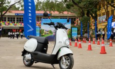 VinFast Motio chỉ hơn 16 triệu đồng, người dùng yên tâm mua xe mùa cao điểm