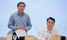 Thứ trưởng Bộ Y tế nói gì về lộ trình thực hiện chủ trương hướng tới miễn viện phí toàn dân?