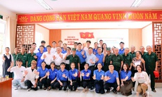 Từ y đức đến yêu thương – Hành trình chữa lành tại Bệnh viện Đa khoa TP Vinh