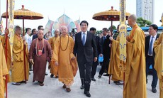 Chủ tịch nước dự Đại lễ Phật đản Liên hợp quốc - Vesak 2025