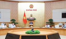Thủ tướng: Để đạt tăng trưởng từ 8% trở lên đòi hỏi phải nỗ lực rất lớn do thách thức thuế quan của Hoa Kỳ