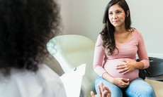 Viêm âm đạo khi mang thai: Phát hiện sớm tốt cho cả mẹ và bé