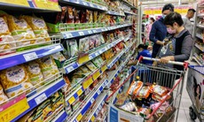 Giá nhà ở thuê, giá thực phẩm tăng khiến CPI tháng 4 tăng 0,07%