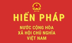 Bản so sánh các nội dung dự kiến sửa đổi Hiến pháp năm 2013 với quy định hiện hành