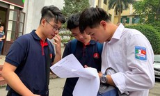Gần 23 thí sinh cạnh tranh 1 suất vào lớp 10 Anh Trường chuyên Sư phạm