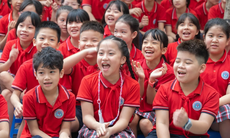 Hà Nội ưu tiên tuyển sinh đầu cấp 'gần nhà', phụ huynh thở phào