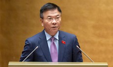Chính phủ đề xuất giao tự chủ cho tổ chức nghiên cứu khoa học để khuyến khích đổi mới