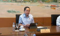 Chủ tịch Quốc hội đề nghị nghiên cứu chia lợi nhuận từ thương mại hóa cho người nghiên cứu khoa học