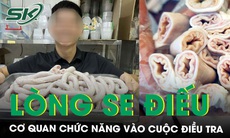 Cơ quan chức năng vào cuộc vụ lòng se điếu dài 40 m xôn xao mạng xã hội 