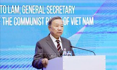 Phát biểu của Tổng Bí thư Tô Lâm tại Học viện hành chính công trực thuộc Tổng thống Kazakhstan