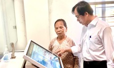 Hướng dẫn cách tính lương tháng hiện hưởng làm căn cứ tính số tiền được hưởng do tinh gọn bộ máy