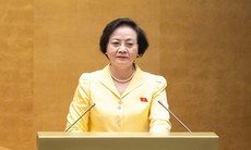 Đề xuất tăng số lượng đại biểu HĐND cấp tỉnh phù hợp với việc sáp nhập