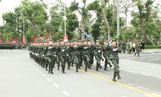 Tùng Dương, Soobin Hoàng Sơn, Phạm Thu Hà cùng 1.000 nghệ sĩ góp mặt trong đêm nghệ thuật ở Hải Phòng