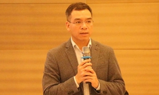 TS.BS Hà Anh Đức: Dù nguyên nhân gì, hành vi hành hung nhân viên y tế khi đang cứu người là không thể chấp nhận