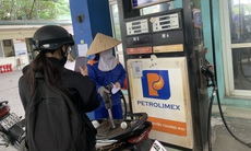 Giá xăng có thể tiếp tục giảm trong ngày mai 8/5