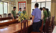 Tiktoker Lê Việt Hùng bị bắt giữ