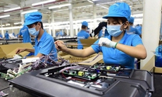 Nghị quyết 68 khơi thông khát vọng lớn mạnh của kinh tế tư nhân