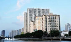 Đề xuất giảm 70% thời gian thực hiện thủ tục đầu tư nhà ở xã hội