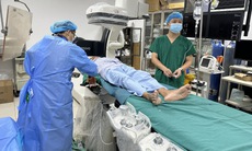 Vì sao càng nhiều người trẻ bị nhồi máu cơ tim, bác sĩ chỉ nguyên nhân khiến ai cũng ‘sốc’