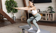 Tập luyện trong thời gian nhịn ăn gián đoạn có tốt không?