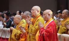 Bế mạc Đại lễ Phật đản Liên hợp quốc lần thứ 20 - Vesak 2025