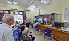 Còn trên 10 năm công tác có đủ điều kiện nghỉ hưu sớm khi sắp xếp, tinh gọn bộ máy?