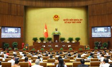 Ngày 9/5, Quốc hội thảo luận một số nội dung của dự thảo Luật Thuế tiêu thụ đặc biệt