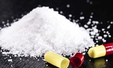 Từ các vụ đầu độc bằng xyanua, ĐBQH đề nghị kiểm soát thật chặt việc mua/bán