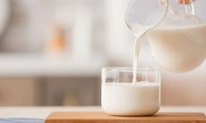 5 lợi ích sức khỏe khi uống sữa hàng ngày