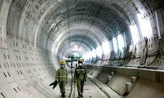 Sẽ điều tra địa chất không gian ngầm để quy hoạch đô thị dưới lòng đất