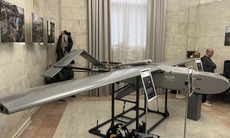 UAV cảm tử mới của Ukraine có thể bay 1.600 km, thâm nhập sâu lãnh thổ Nga