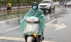 Cơ quan khí tượng cảnh báo nhiệt giảm đột ngột khi đón không khí lạnh