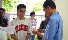 Thủ tướng chỉ thị "6 rõ" đảm bảo kỳ thi tốt nghiệp THPT và tuyển sinh thành công
