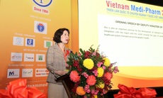 Đề xuất nhiều giải pháp chú trọng phát triển y tế, hướng tới miễn viện phí cho tất cả người dân