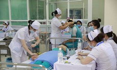 Tin vui: Viên chức y tế và giáo dục không nằm trong phương án giảm 20% biên chế