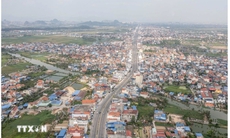 Bộ Nội vụ trình Chính phủ Đề án sắp xếp đơn vị hành chính cấp tỉnh năm 2025