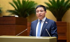 Đơn giản hóa thủ tục điều chỉnh quy hoạch phù hợp sắp xếp đơn vị hành chính
