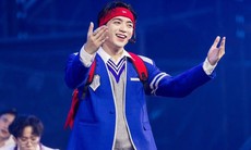 Tùng Dương, Soobin Hoàng Sơn tham gia chương trình mừng 70 năm Ngày Giải phóng Hải Phòng