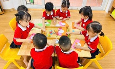 Trường học sau bỏ cấp huyện: Sáp nhập hay giữ nguyên?