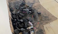 Triệt phá đường dây lừa đảo chiếm đoạt hàng trăm tỉ đồng dưới hình thức 'đổ thạch' online