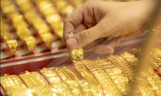 Giá vàng hôm nay 1/6 không có biến động, thị trường trầm lắng